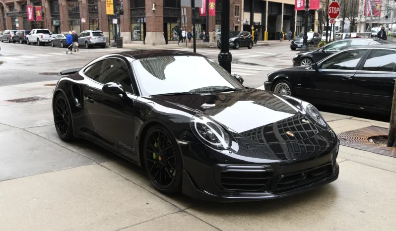 
								Buy 2019 Porsche 911 full									