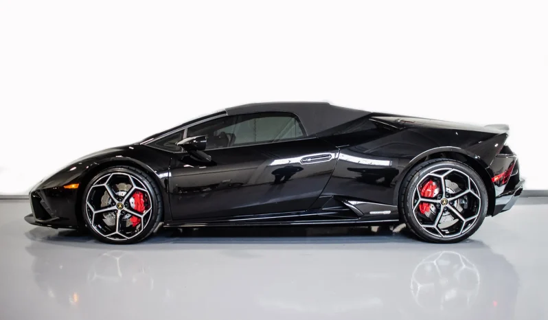 
								2020 Lamborghini Huracan full									