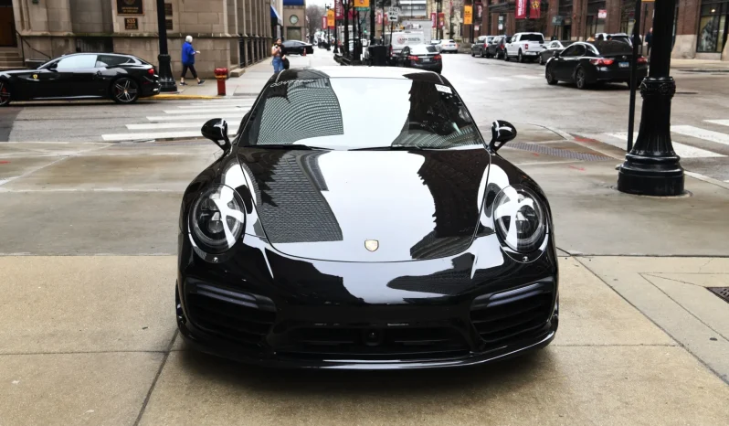 
								Buy 2019 Porsche 911 full									
