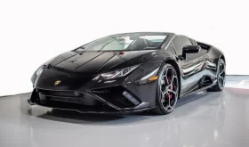 2020 Lamborghini Huracan