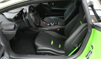 
									2020 Lamborghini Huracan LP580-2 full								