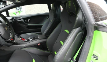 
									2020 Lamborghini Huracan LP580-2 full								