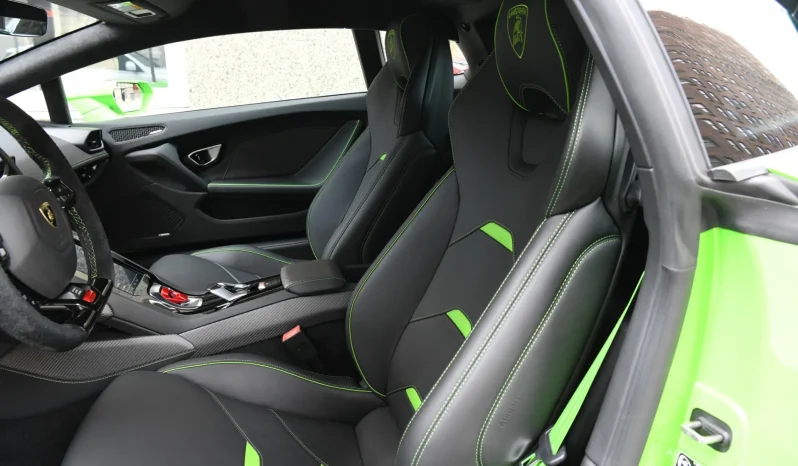 
								2020 Lamborghini Huracan LP580-2 full									