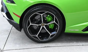 
									2020 Lamborghini Huracan LP580-2 full								