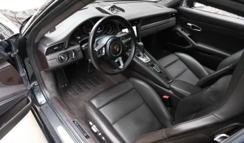 
									Buy 2019 Porsche 911 full								