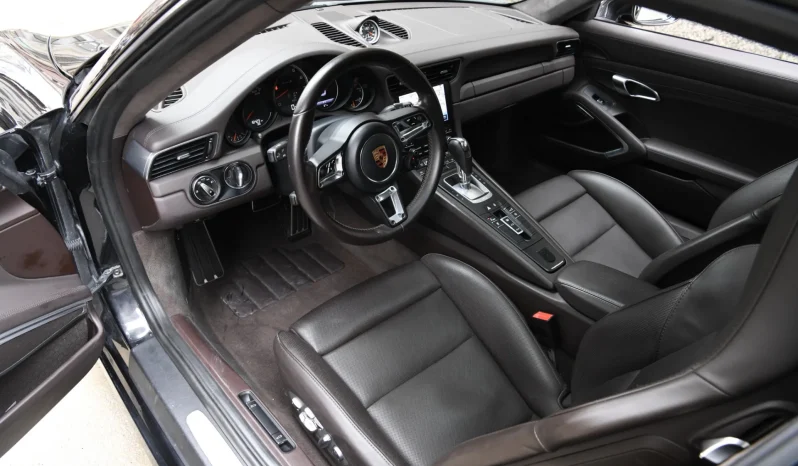 
								Buy 2019 Porsche 911 full									