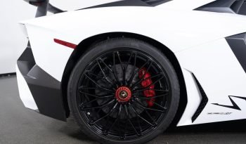 
									Buy 2019 Lamborghini Aventador SVJ full								
