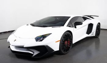 
									Buy 2019 Lamborghini Aventador SVJ full								