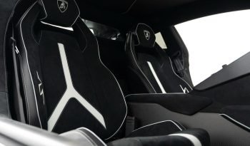 
									Buy 2019 Lamborghini Aventador SVJ full								