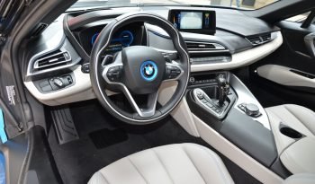 
									Buy 2019 BMW I8 full								