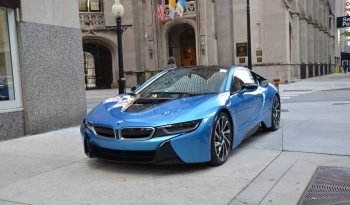 
									Buy 2019 BMW I8 full								