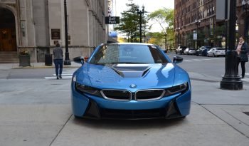 
									Buy 2019 BMW I8 full								