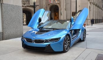 
									Buy 2019 BMW I8 full								