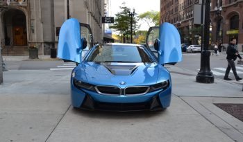 
									Buy 2019 BMW I8 full								
