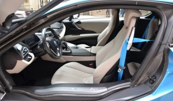 
									Buy 2019 BMW I8 full								