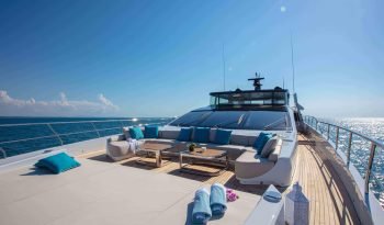 
									LADY K 2020 MANGUSTA 109 FT FOR SALE full								