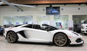 
									Buy 2019 Lamborghini Aventador full								