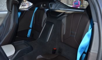 
									Buy 2018 BMW I8 full								