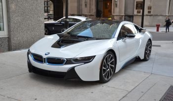 
									Buy 2018 BMW I8 full								
