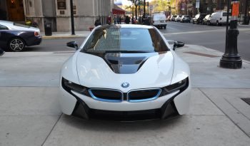 
									Buy 2018 BMW I8 full								