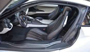 
									Buy 2018 BMW I8 full								
