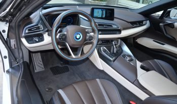 
									Buy 2018 BMW I8 full								
