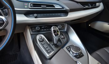 
									Buy 2018 BMW I8 full								