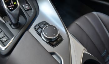
									Buy 2018 BMW I8 full								