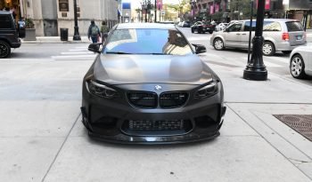 
									Buy 2018 BMW M2 full								