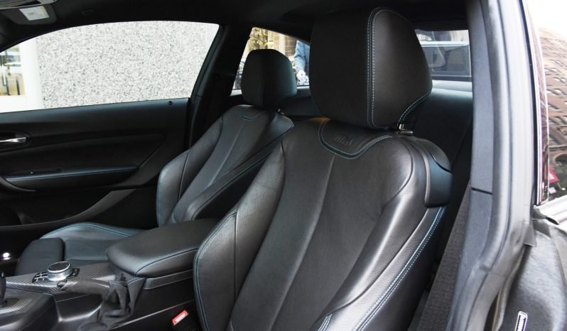 
								Buy 2018 BMW M2 full									