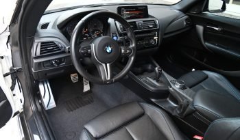 
									Buy 2018 BMW M2 full								