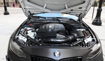 
									Buy 2018 BMW M2 full								