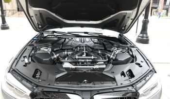 
									Buy 2019 BMW M5 COMPETITION full								
