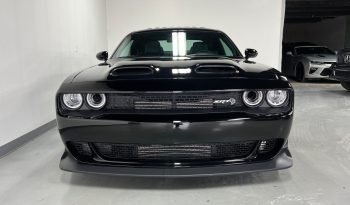 
									Buy 2020 Dodge Challenger SRT REDEYE WIDEBODY full								