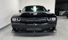 Buy 2020 Dodge Challenger SRT REDEYE WIDEBODY