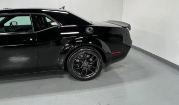 
									Buy 2020 Dodge Challenger SRT REDEYE WIDEBODY full								