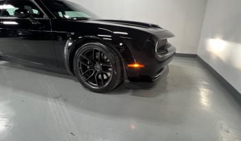 
									Buy 2020 Dodge Challenger SRT REDEYE WIDEBODY full								