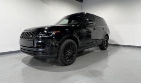 Buy 2019 Land Rover Range Rover HSE AWD