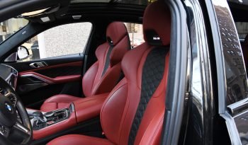 
									Buy 2021 BMW X6 M full								