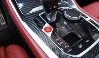 
									Buy 2021 BMW X6 M full								