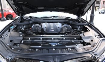 
									Buy 2021 BMW X6 M full								