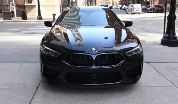 
									Buy 2022 BMW M8 COMPETITION full								