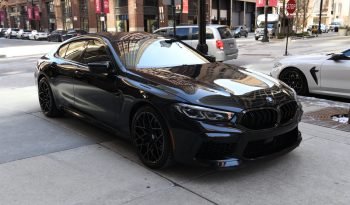 
									Buy 2022 BMW M8 COMPETITION full								