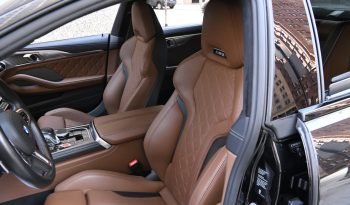 
									Buy 2022 BMW M8 COMPETITION full								