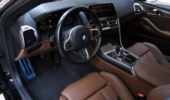 
									Buy 2022 BMW M8 COMPETITION full								