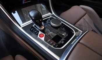 
									Buy 2022 BMW M8 COMPETITION full								