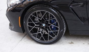 
									Buy 2022 BMW M8 COMPETITION full								