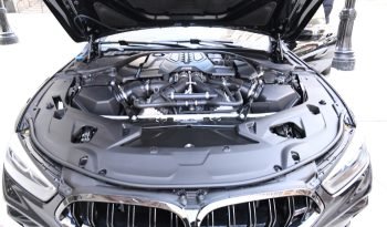 
									Buy 2022 BMW M8 COMPETITION full								