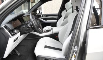 
									Buy 2022 BMW X5 M full								