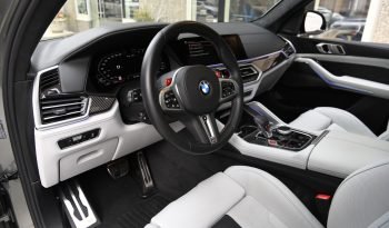 
									Buy 2022 BMW X5 M full								